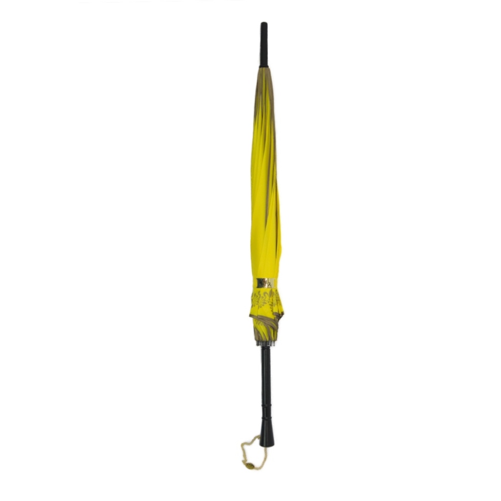 Yellow Parasol Style Umbrella by Nola Fabiola (Factory Second) - Picture 10 of 10
